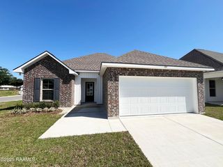 101 Rosebrook Ln, Duson, LA 70529