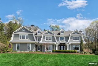 236 E  Saddle River Rd, Saddle River, NJ 07458