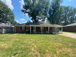 4817 Jasper Ave, Memphis, TN 38128