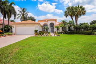 11279 KONA Court, Boynton Beach, FL 33437