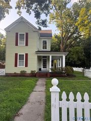 210 Henry Clay Rd, Ashland, VA 23005