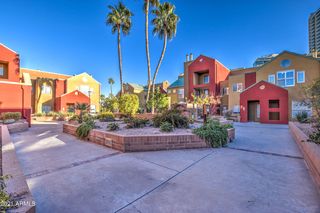 154 W 5TH Street #229, Tempe, AZ 85281