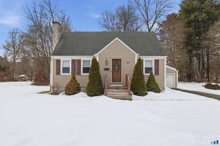 49 Tyler Street, Bloomfield, CT 06002