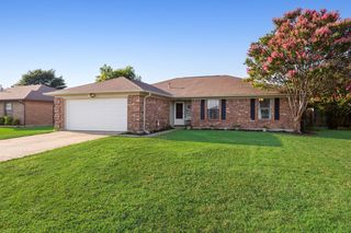 3906 Sunhill Dr, Greenville, TX 75402