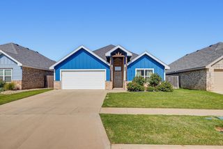 6518 Stadium Dr, Abilene, TX 79606