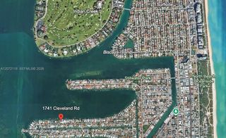 1741 Cleveland Rd, Miami Beach, FL 33141