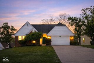 2254 S  Olde Mill Dr, Bloomington, IN 47401