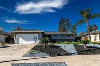 6587 N  1st St, Fresno, CA 93710