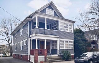 25 Sargent Ave #2, Providence, RI 02906