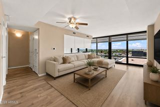 4808 N 24th Street #807, Phoenix, AZ 85016