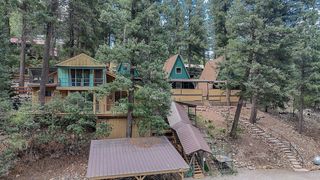 802 & C Chautauqua Canyon Blvd #B, Cloudcroft, NM 88317