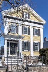27 Saint James St, Roxbury, MA 02119