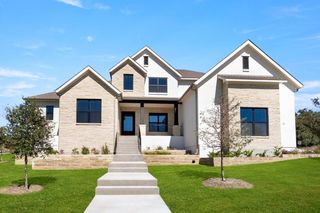 138 Yellow Bell Run, Dripping Springs, TX 78620