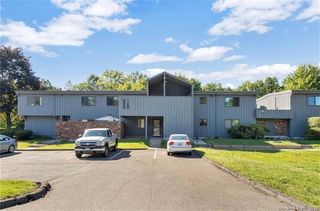 115 Webster Court #115, Newington, CT 06111