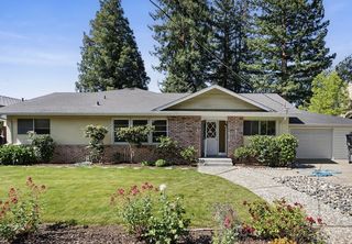 4058 Laguna Way, Palo Alto, CA 94306