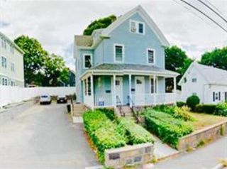 3 Bedroom Apartments In Quincy Ma