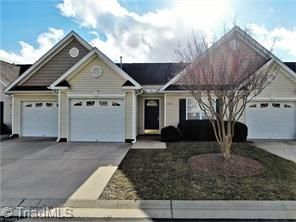 1321 Crosswinds Dr, High Point, NC 27265