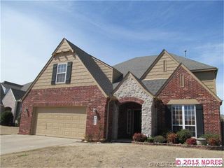 1008 S  Cypress Ave, Broken Arrow, OK 74012