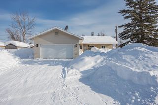983 Minuteman Loop, North Pole, AK 99705