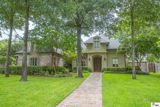 4200 Chauvin Ln, Monroe, LA 71201