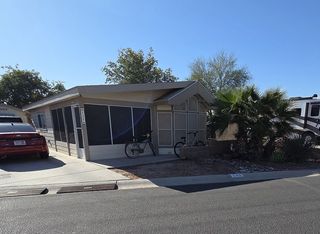 3400 S  Avenue 7 E #140, Yuma, AZ 85365