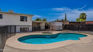 421 N  Banff Ave, Tucson, AZ 85748