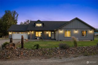 390 Deer Meadow Drive, Cle Elum, WA 98922