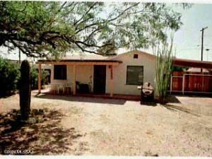 1032 E  Spring St, Tucson, AZ 85719