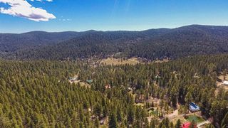 8 Canyon View Rd, Mayhill, NM 88317