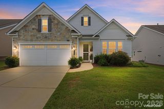 7106 Overjoyed Xing, Charlotte, NC 28215