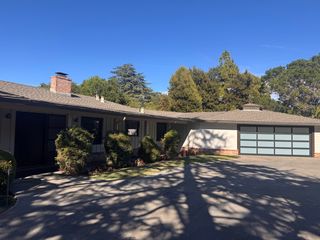 620 Barbara Way, Hillsborough, CA 94010