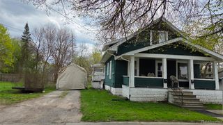 1410 Indiana Ave, Flint, MI 48506