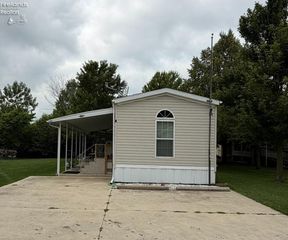 4495 W  Darr Hopfinger Rd #7, Pt Clinton, OH 43452