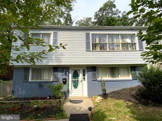 14326 BISMARK AVENUE, Woodbridge, VA 22193