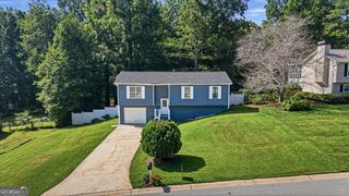 188 Pilgrim Ln, Powder Springs, GA 30127