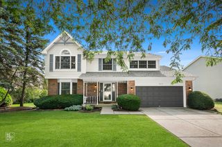 1408 Juliet Ln, Libertyville, IL 60048