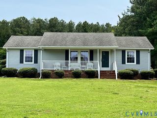 2850 Walmsley Rd, Callao, VA 22435