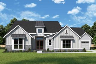 Nichelle Plan in Coral Ridge at Seabrook 80', Ponte Vedra, FL 32081