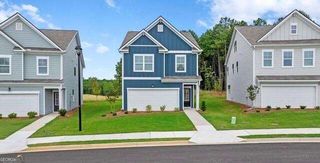 1301 Harmony Ridge Ct, Jonesboro, GA 30238