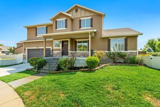 8637 S  Golden Rain Cir, Sandy, UT 84070