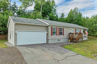 36 Mansfield Woods Way #36, New Hampton, NH 03256