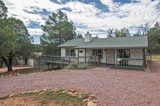 5949 W  Cedar Meadow Ln, Pine, AZ 85544