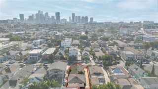 1741 S  New England St, Los Angeles, CA 90006