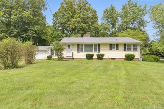 280 North Brooksvale Road, Cheshire, CT 06410
