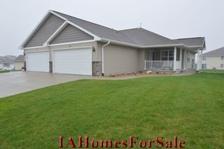 6329 Muirfield Dr SW, Cedar Rapids, IA 52404