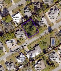 Porpoise Rd, Venice, FL 34293