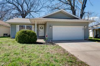 2121 N  Park Ave, Springfield, MO 65803