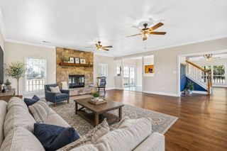 2473 Vz County Road 2621, Wills Point, TX 75169