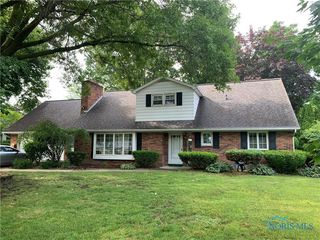405 Buckeye St, Archbold, OH 43502