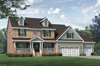8108 Aspery Ct, Stokesdale, NC 27357